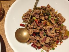 -一坐一忘云南菜(三里屯店)