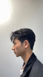 点击看大图 -藤野造型专业烫染接发