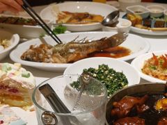 -和记小菜(大宁店)