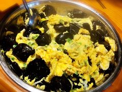 鸡蛋碰石头-丹江渔村(望京店)