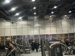 -锐动健身游泳(博地中心店)