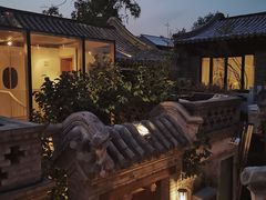 -糖房咖啡(南锣鼓巷店)