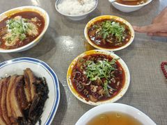 -诗城健民肥肠(颐和家园店)