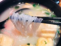 -小杨生煎(湟普汇店)