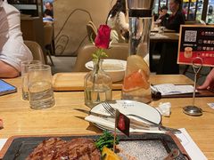 -原石牛扒·约会餐厅(龙城万科里店)