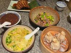 -南京大牌档(中关村领展广场店)