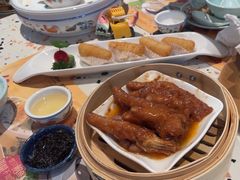 -点都德(广州白云山景区南门店)