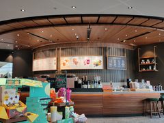 -星巴克(厦门SM新生活广场店)