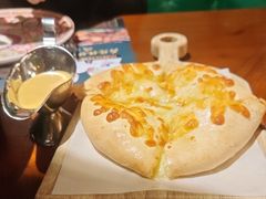 -卢布里西餐厅(总店)