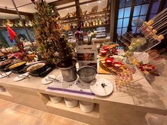 -明月东一酒店·菲斯特自助餐厅