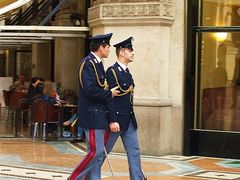 -埃马努埃莱二世拱廊