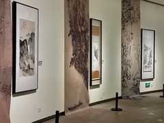 -陕西省美术博物馆