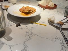 -奉天小馆·非遗东北菜(济南万象城店)