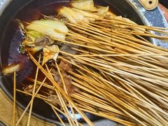 -冒椒火辣(奎星楼街店)