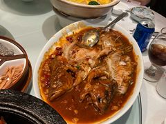 窖香臭桂鱼-同庆楼(金宝汇店)