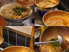 -叁窝雀·云南小锅米线(万象汇店)