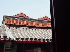 -四季民福烤鸭店(前门廊房二条店)