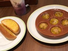 -萨莉亚意式餐厅(杭州滨江天街店)