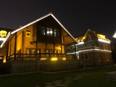 -天津津利华酒店