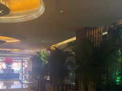 -深圳凯宾斯基酒店