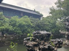 -浙江省博物馆(孤山馆区)