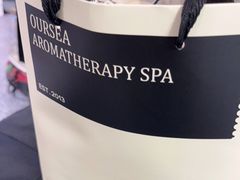 -泰合玺·精油疗愈SPA(虹悦城店)