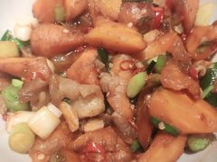 -农耕记·湖南土菜(halo广场店)