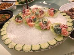 -宝园酒家(美林M·LIVE天地东座店)