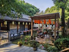 -土灶人家柴火鸡(都江堰店)