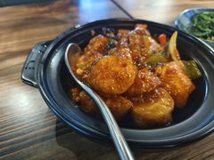 金不换豆腐煲-Hi YOU你的饭局泰餐厅(雍和宫店)