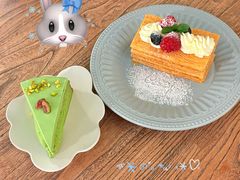 -Vanillacafe香草咖啡(银海大世界店)