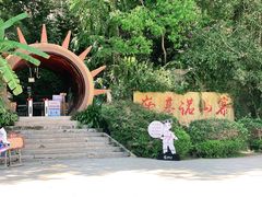 -西双版纳基诺山寨