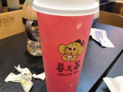 -眷茶(大卫城10楼店)