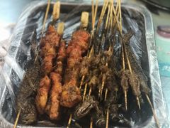 -龙老五汤店(站前西路店)