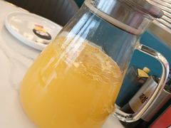-徐记小怪兽肉蟹煲(中央大街店)