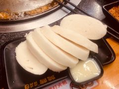 -赞酱川式烤肉(蜀都万达店)