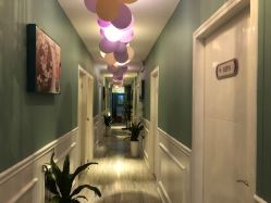 -仙娜健康管理中心