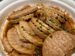 -沈家花园如皋菜(君御豪庭店)