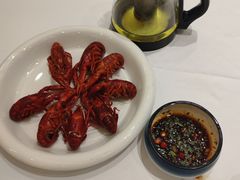 -御苑宾馆-中餐厅