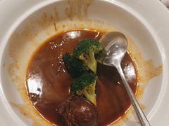 -金汤宴餐厅·粤菜(德云社店)