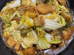 -南阳食府·河南豫菜(南阳驻京办店)