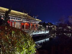 -有喜胶东小馆(超极合生汇太申祥和店)