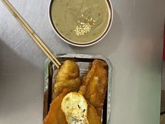 -李记五香豆沫