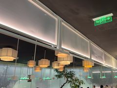 -绿茶餐厅(广州天河城店)