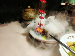 -佬麻雀·剁椒鱼头(京基KK One店)