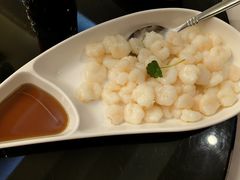-丰收日·小海鲜·沪上家宴(顾村正大店)