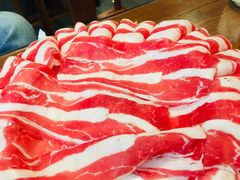 -竹叶涮肉坊(总店)