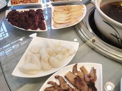 -大理董·董家小厨野生菌火锅(古城旗舰店)