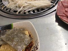 -贵州小豆腐(杨家坪总店)