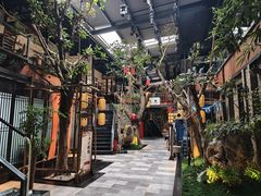 -云境生态园(红谷滩店)